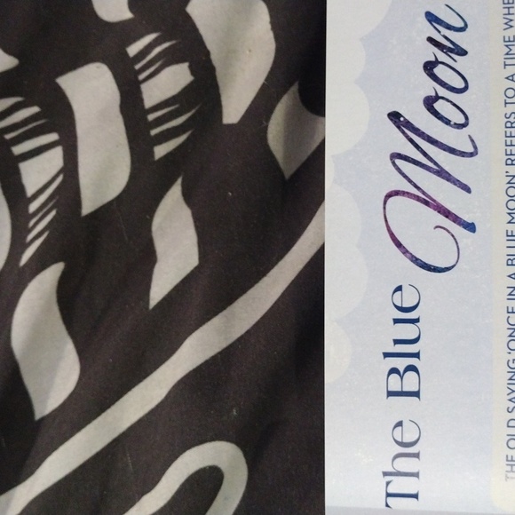 🌛Moon🌜Magic🪄 Book✨💫 - Picture 10 of 16